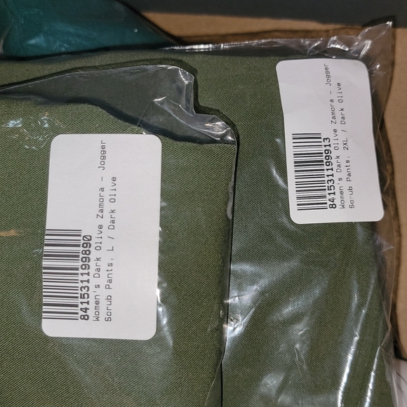 FIGS ZAMORA JOGGER - Picture 10 of 10